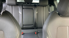 Vauxhall Astra 115kW GS 54kWh 5dr Auto Electric Hatchback